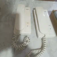 آیفون درب دوواحدی