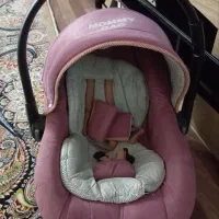 کریر کودک  مارک mommy در حد نو