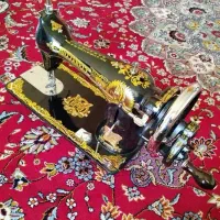 چرخ خیاطی