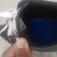 کتونی ۴۱و۴۲معاوضه دارم با کتونی ۴۱