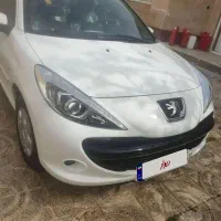 ۲۰۷پلاس فروش نقدی یا معاوضه باسورن پلاس دوگانه صفر