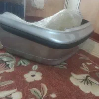 لوازم سمند ال ایکس نقره ای