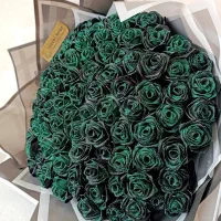 گل مصنوعی