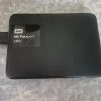 هارد اکسترنال یک ترابایت