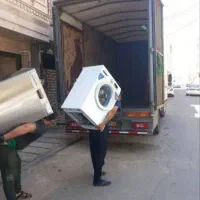 (کوثر بار) شرکت وبابری کنگان جابجایی درون‌شهری و