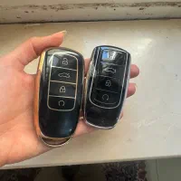 ریموت فونیکس اف ایکس و تیگوان