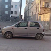 ام وی ام 110