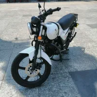 لاکی bx185