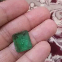زمرد زامبیا