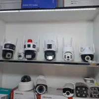 نصب متناسب با نیاز شما / انواع دوربین مدار بسته