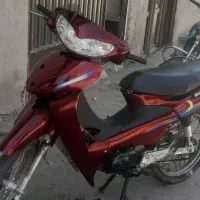 موتور ویو