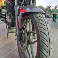 NS 150  مدل ۹۵ فوری
