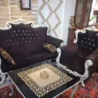 مبل هفت نفره