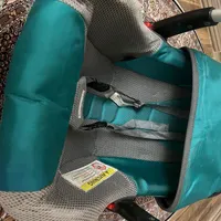 نی نی لای لای کاملا سالم و تمیز|کالسکه و لوازم جانبی|اردبیل, |دیوار