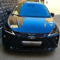 فونیکس آریزو 6GT فول مدل 2024 درحد