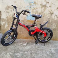 دوچرخه اسپرت سایز 16