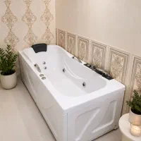 جکوزی ۱۶۰×۷۰