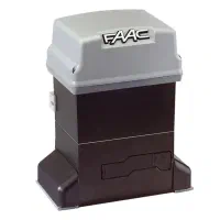جک درب ریلی پارکینگ FAAC 746