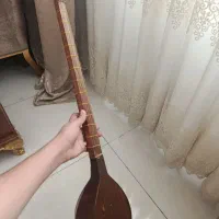 سه تار|سازهای سنتی|پاکدشت, پاکدشت (مامازند)|دیوار
