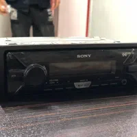 ضبط SONY