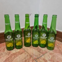 شیشه لیموناد