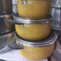 قابلمه کهنه