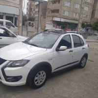 کوییک rs مدل ۱۴۰۲ بی رنگ ۸۵گانه پارس خودرویی