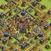 اکانت کلش خریدارم ومی فروشم فقط  واسطه کوکسل‌میام