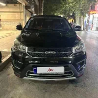 X22 اسپرت لاکچری(معاوضه ام دارم)