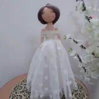 عروسک تیلدا
