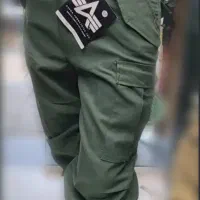 شلوار آمریکایی سایز ۳۰