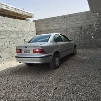 سمند ال ایکس 84صفر تاصد اوکیع آماده