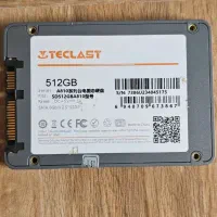 هارد SSD - 512GB