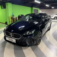بی ام و 225 BMW آماده تحویل با پلاک (نقدواقساط)
