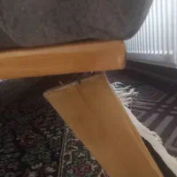 تعمیرات مبل و مصنوعات چوبی سیار در منزل