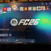 ps5|کنسول، بازی ویدئویی و آنلاین|کرج, ساسانی (قلمستان)|دیوار