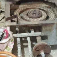 اجاق گاز ۳شعله