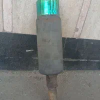 اگزوز هاوارد سالم