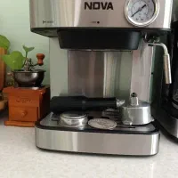 قهوه ساز ndva