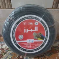حراج.. کابل ۲در۴افشان وسیم ۱در۶افشان البرزالکتریک
