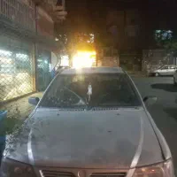 پراید۱۳۲|خودرو سواری و وانت|مشهد, شهرک امام هادی (شهرک غرب)|دیوار