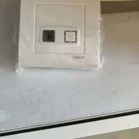 کلید وپریز
