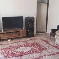یک باب حیاط ویلایی ۱۳۰متری