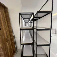 قفسه|کتابخانه، شلف، قفسه‌های دیواری|گنبد کاووس, |دیوار