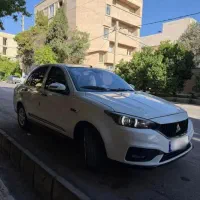 سهند بدون رنگ درحدصفر فروش فوری
