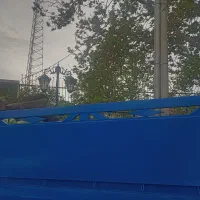 باربند نیسان شمالی