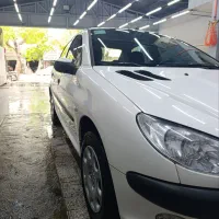 ۲۰۶ sdبی رنگ ۱۰۰ تا کار کارمندی