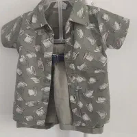 فروش لباس پسرانه