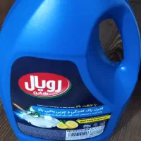 دوعدد مایع ظرفشویی