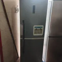 یخچال فریزر بدون برفک نیکسان کاملاسالم